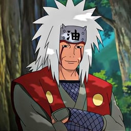 Jiraya 