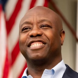 Senator Tim Scott