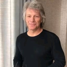 Jon Bon Jovi