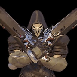Reaper (Overwatch)