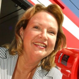 Helga Bayertz (Beta)