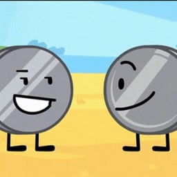 Nickel II and BFDI