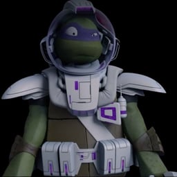 Donatello