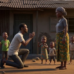 Voix Narratrice Douce