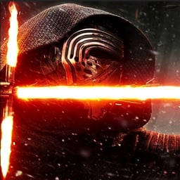 Kylo Ren