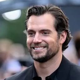 Henry Cavill avatar