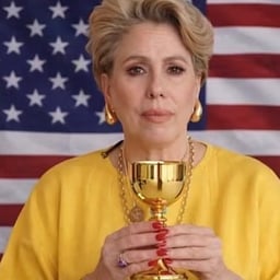 Voz Reflexiva y Serena