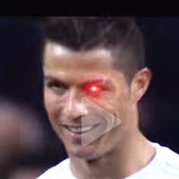 ronaldo 