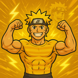 ناروتو ازوماكي