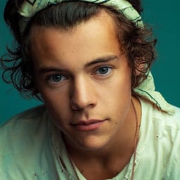 Harry Styles (Español)