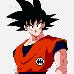 Goku