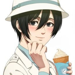 Fierce Warrior Voice