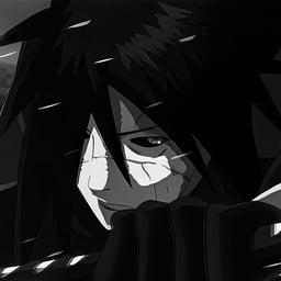 Madara Uchiha 