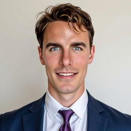 Andrew Hindman