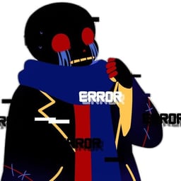 Error sans