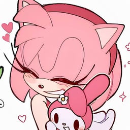 Amy Rose