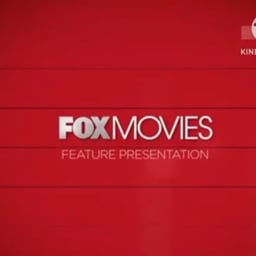Locutor de Fox Movies HA (2014-2017)