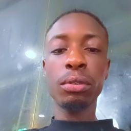 Lively African Narrator