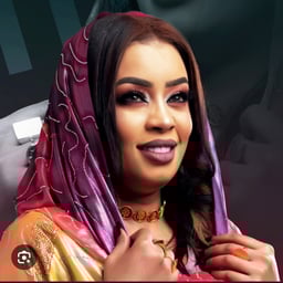 ايمان الشريف