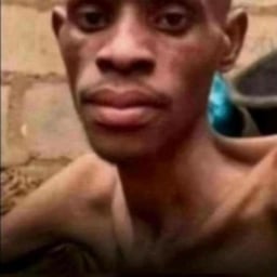 Deep Country Baritone