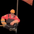 Engineer (TF2 Versus Saxton Hale)