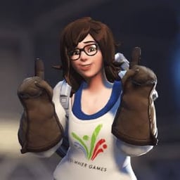 Mei (overwatch)