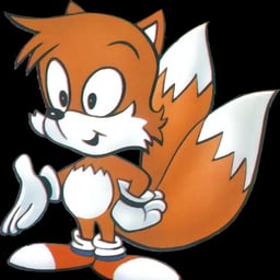 Miles "Tails" Prower (AOSTH)
