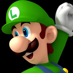 Luigi Mario