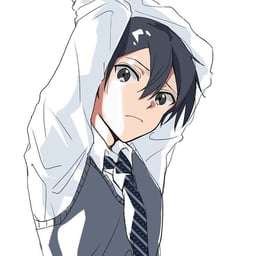 Kirito 