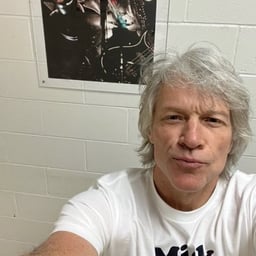 Jon Bon Jovi 