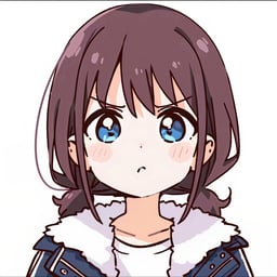 仁菜（自己做出来用用）