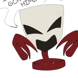 Гэнгл грустная