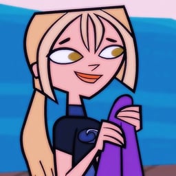 Bridgette (Total Drama)