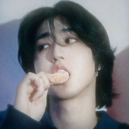 Han jisung ( not that good tho )