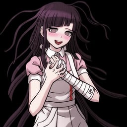 Mikan