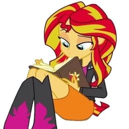 Dramatic Storyteller