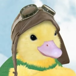 Ming-Ming Duckling (Wonder Pets!)