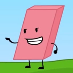 Eraser (BFDI)