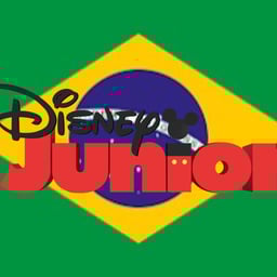 Disney Junior Brazil Announcer