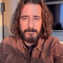 Resonant Male Speake