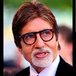 Amitabh bhachan 