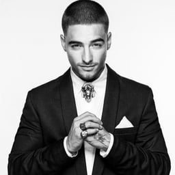 Maluma baby