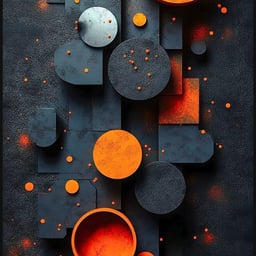 Voz Reflexiva y Calmada