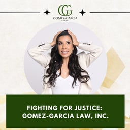 Gomez Garcia English