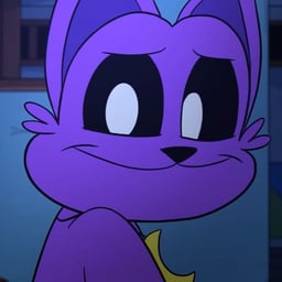 Catnap [Smiling critters] LATINO 