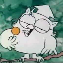 Mr. Owl (Tootsie Pop)