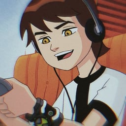 Ben 10 (PT-BR 🇧🇷)