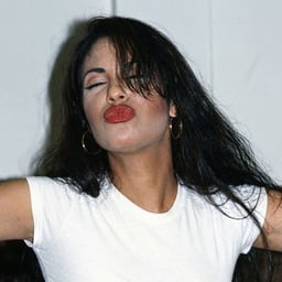 Selena Quintanilla 