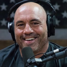Joe Rogan