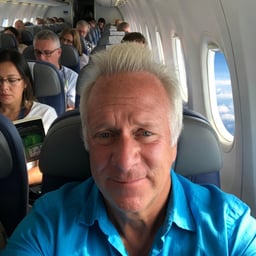 Voz Masculina Reflexiva